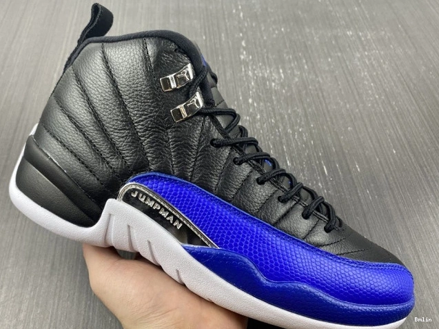 Bmlin Shoes Jordan Hyper WMNS 12 AO6068-004 Air Royal 0817
